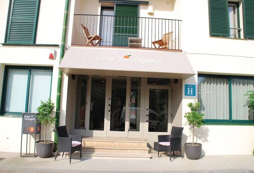 فندق Tarongeta   Adults Only