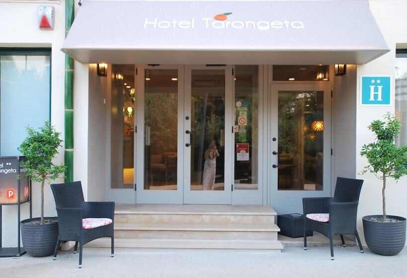 فندق Tarongeta   Adults Only