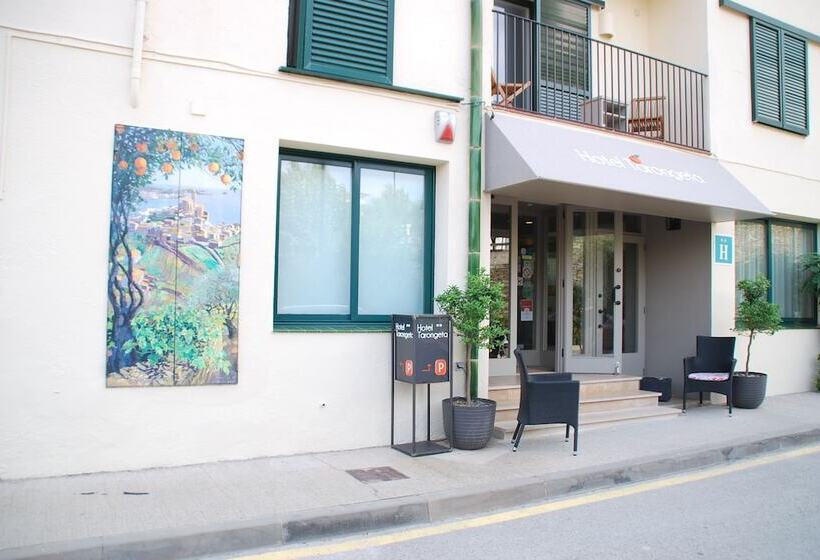 فندق Tarongeta   Adults Only