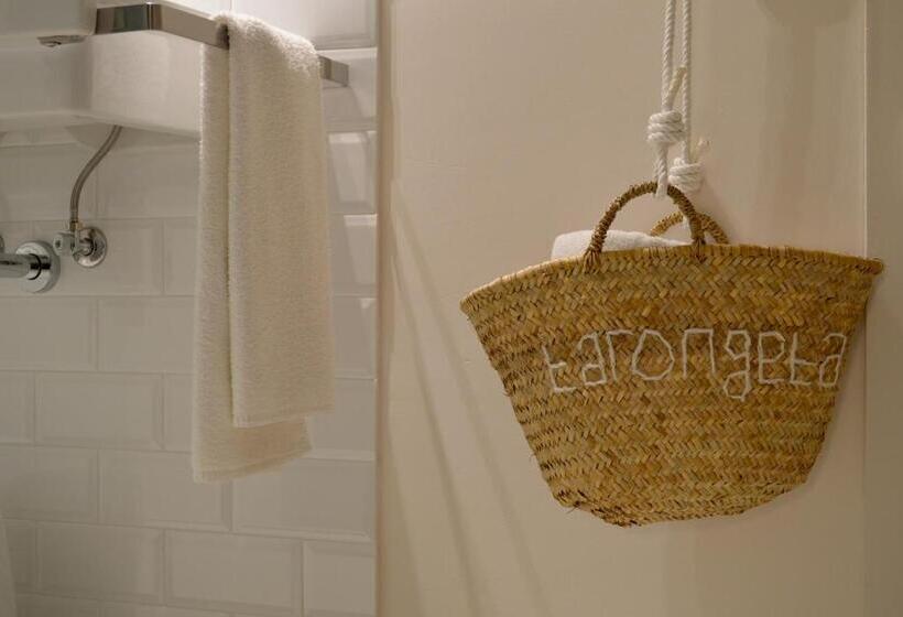 فندق Tarongeta   Adults Only