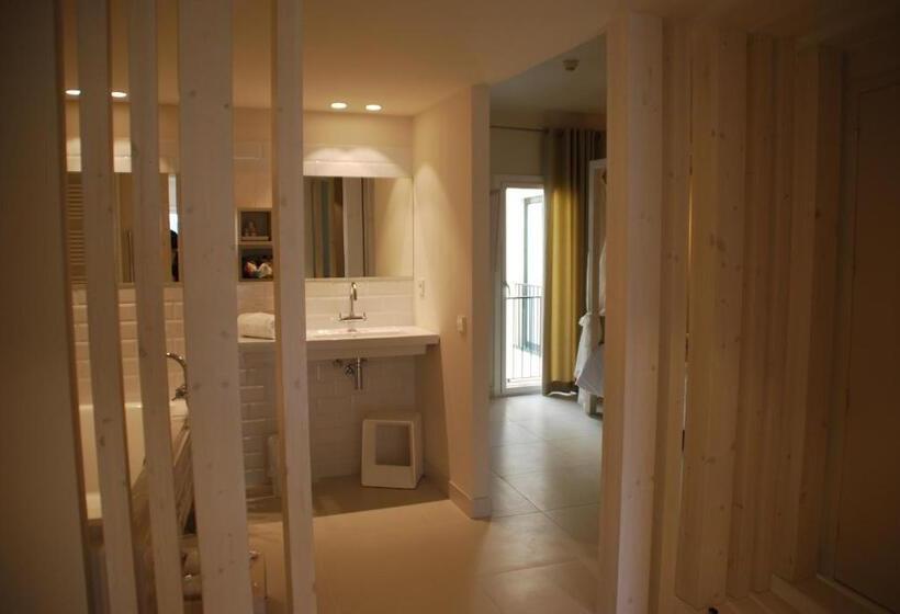 فندق Tarongeta   Adults Only