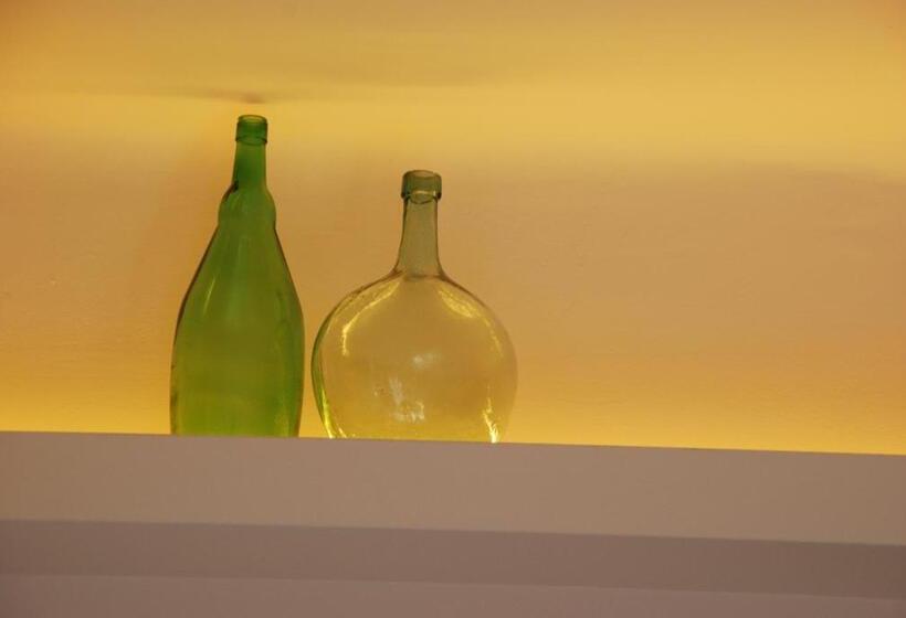 فندق Tarongeta   Adults Only