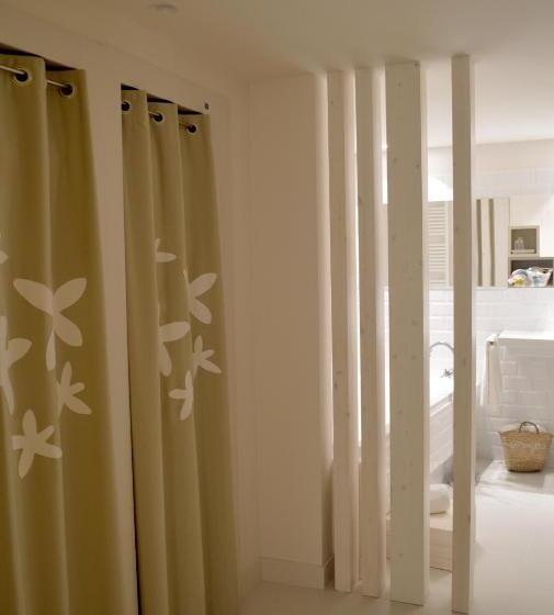 فندق Tarongeta   Adults Only