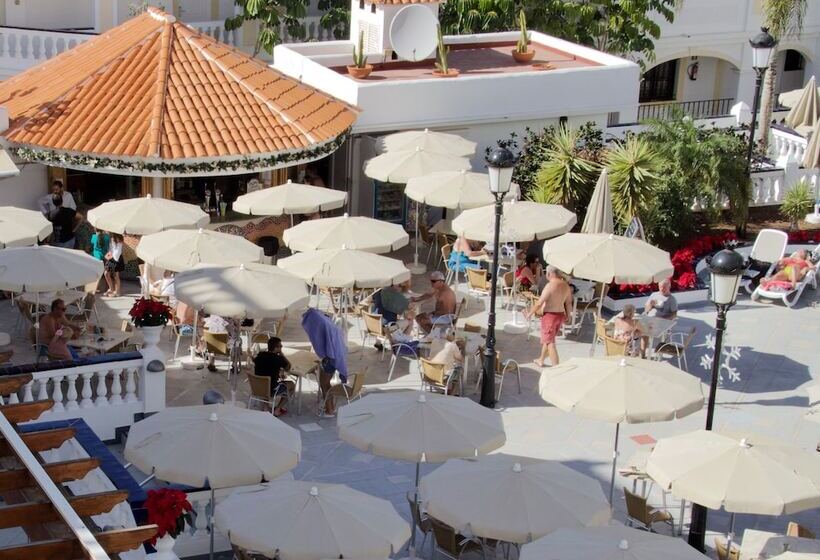 Hollywood Mirage   Excel Hotels & Resorts