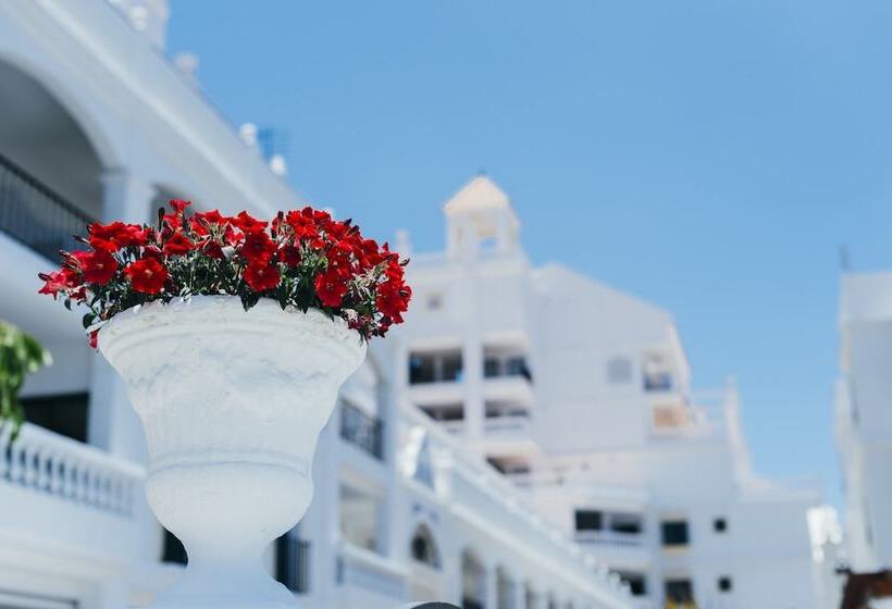 Hollywood Mirage   Excel Hotels & Resorts