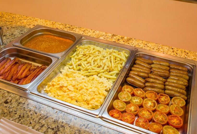 Hollywood Mirage   Excel Hotels & Resorts