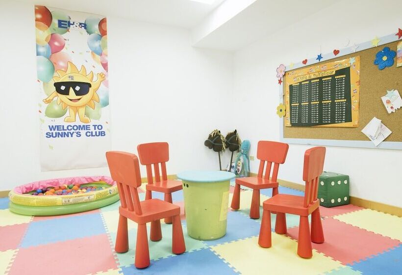 Hollywood Mirage   Excel Hotels & Resorts