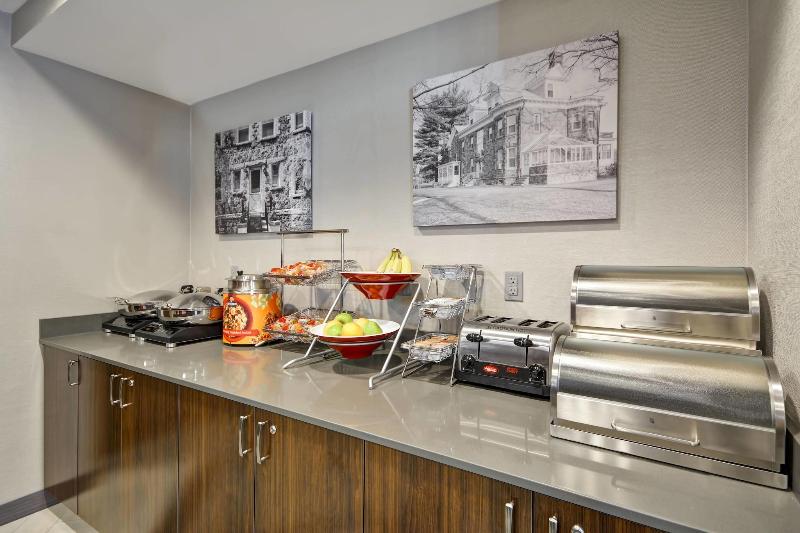 בית מלון כפרי Towneplace Suites By Marriott Dover Rockaway