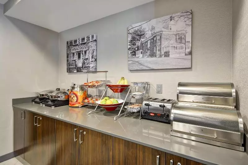 ホテル Towneplace Suites By Marriott Dover Rockaway