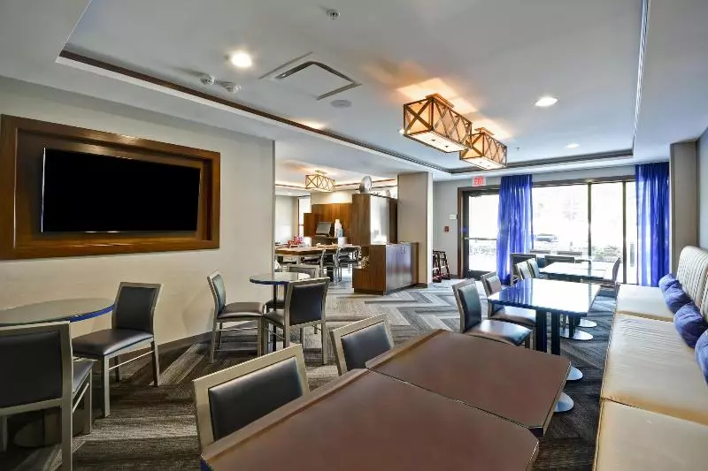 ホテル Towneplace Suites By Marriott Dover Rockaway