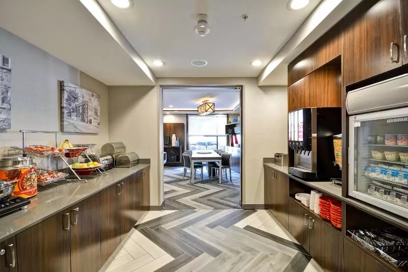 ホテル Towneplace Suites By Marriott Dover Rockaway