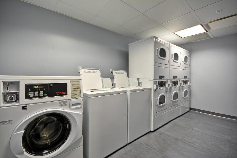 בית מלון כפרי Towneplace Suites By Marriott Dover Rockaway