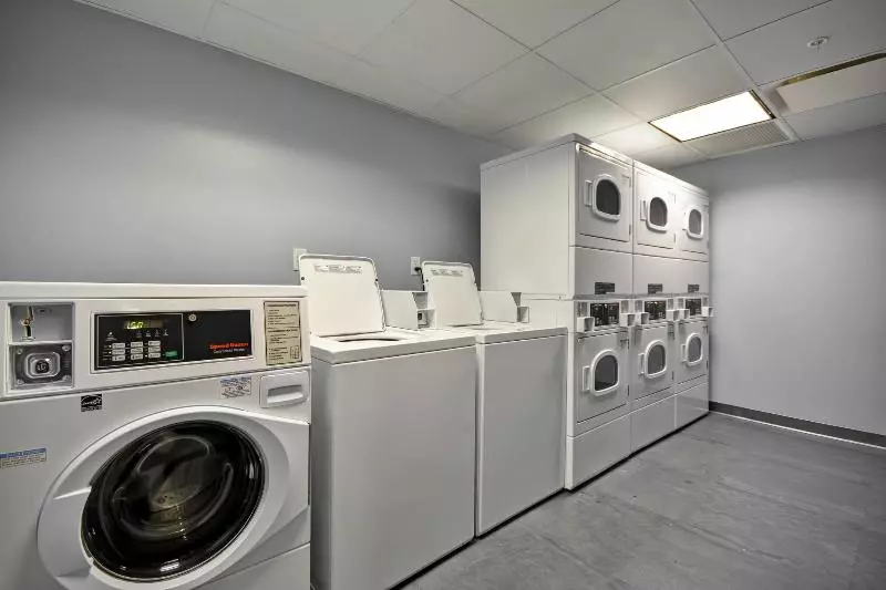 ホテル Towneplace Suites By Marriott Dover Rockaway