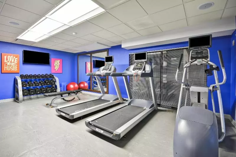 ホテル Towneplace Suites By Marriott Dover Rockaway