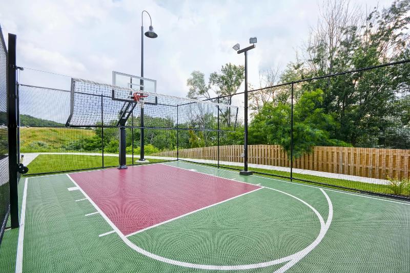 בית מלון כפרי Towneplace Suites By Marriott Dover Rockaway