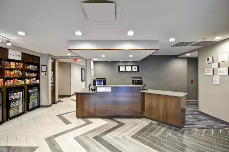 ホテル Towneplace Suites By Marriott Dover Rockaway
