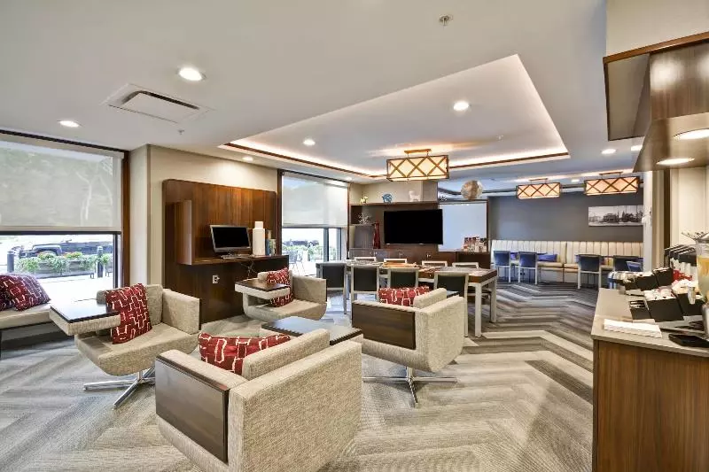 ホテル Towneplace Suites By Marriott Dover Rockaway