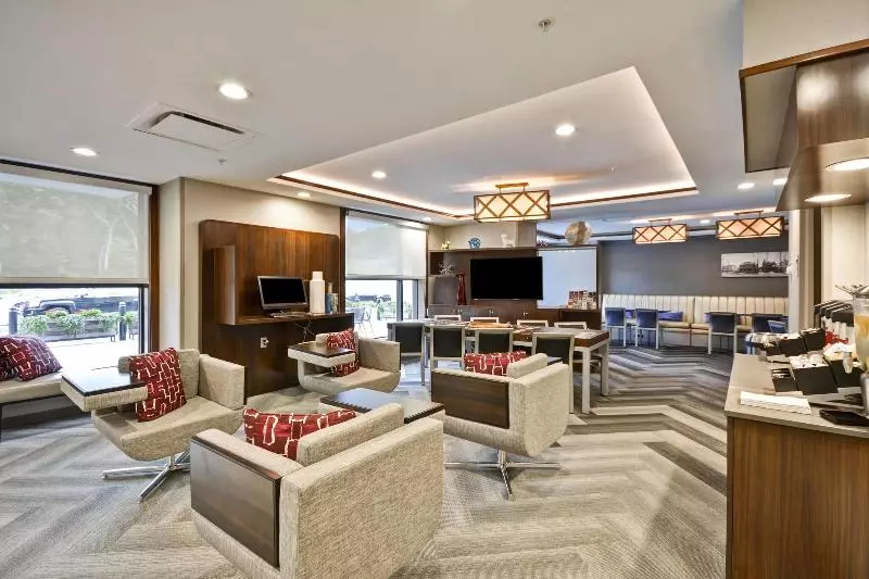 ホテル Towneplace Suites By Marriott Dover Rockaway