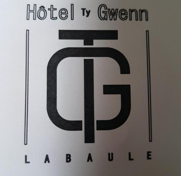 هتل Ty Gwenn La Baule
