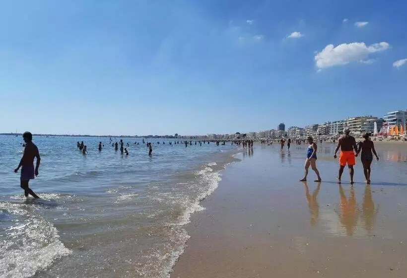 هتل Ty Gwenn La Baule