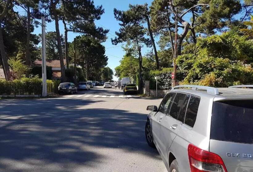 هتل Ty Gwenn La Baule