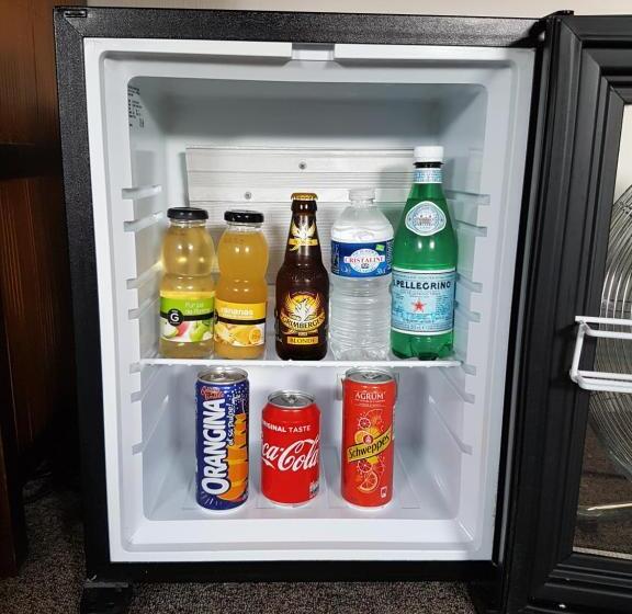 هتل Ty Gwenn La Baule