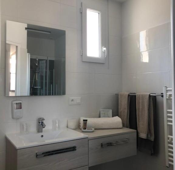 هتل Ty Gwenn La Baule