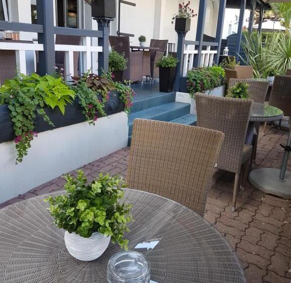 هتل Ty Gwenn La Baule