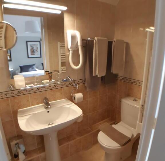 هتل Ty Gwenn La Baule