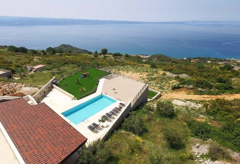 فندق View 4 You Apartments