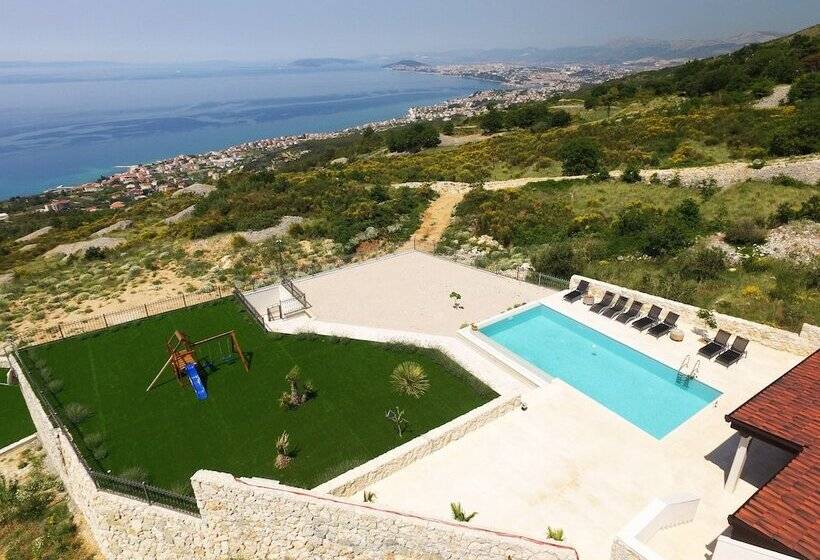 فندق View 4 You Apartments