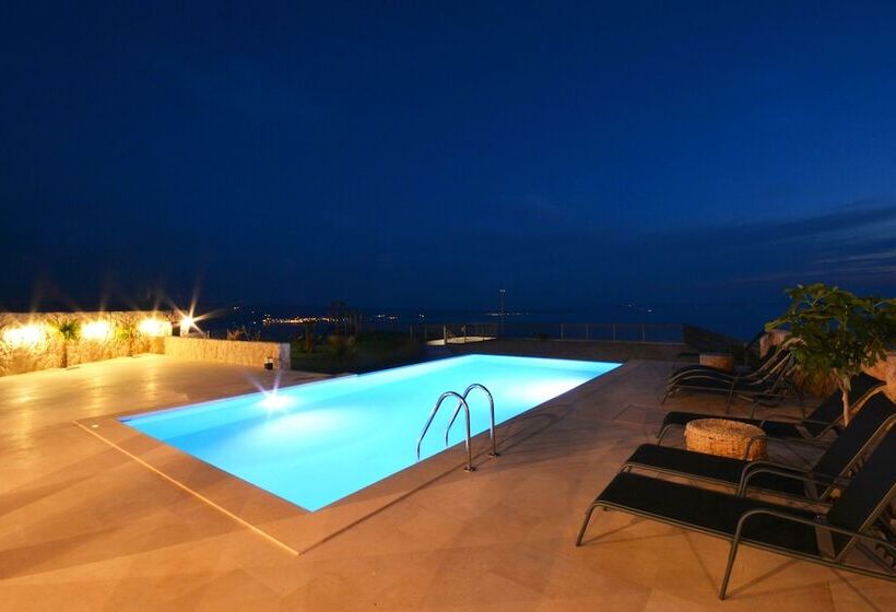 فندق View 4 You Apartments