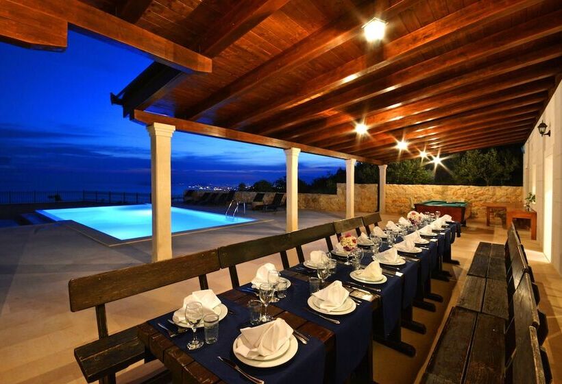 فندق View 4 You Apartments