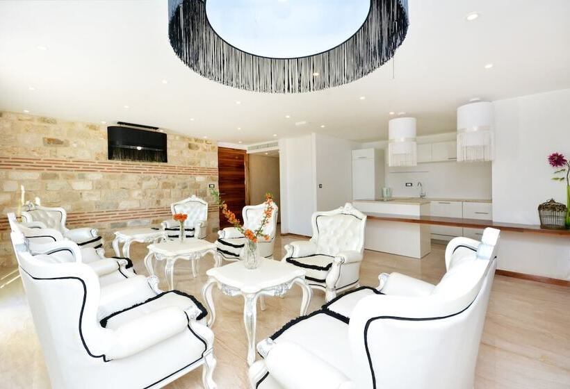 فندق View 4 You Apartments