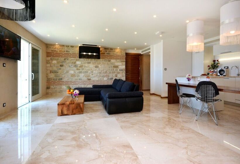 فندق View 4 You Apartments