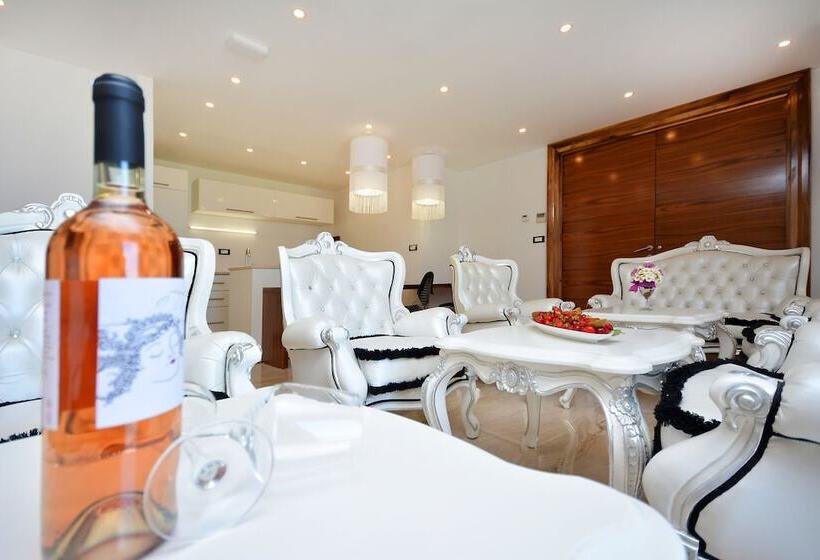 فندق View 4 You Apartments