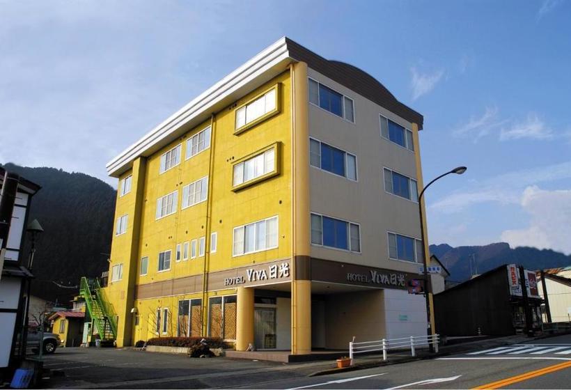 هتل Viva Nikko