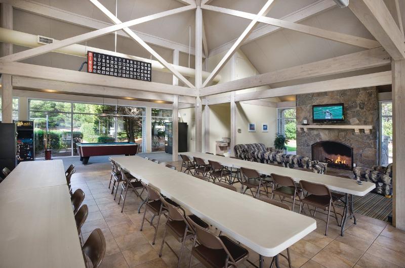 فندق Worldmark Gleneden Beach