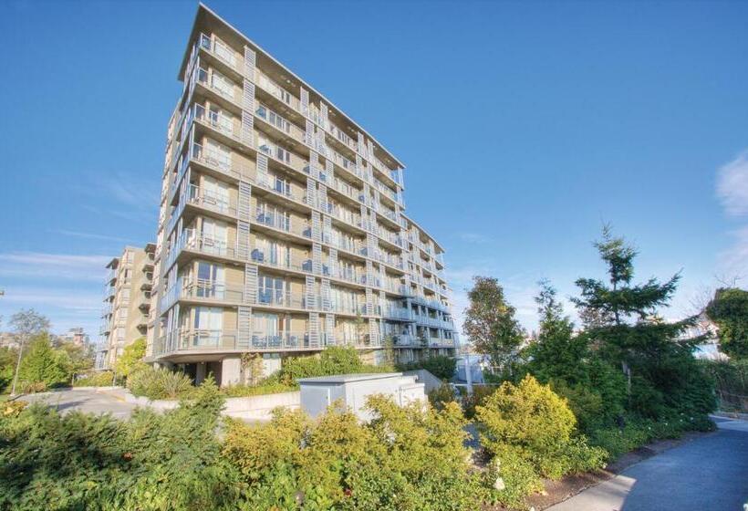 בית מלון כפרי Worldmark Victoria