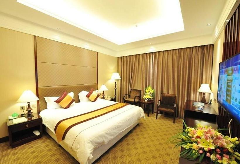 酒店 Yuntian Garden