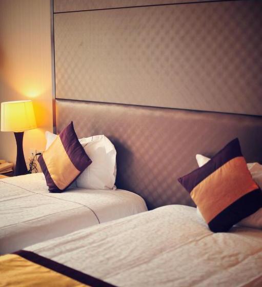 酒店 Yuntian Garden