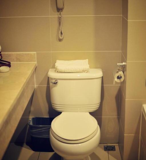 酒店 Yuntian Garden