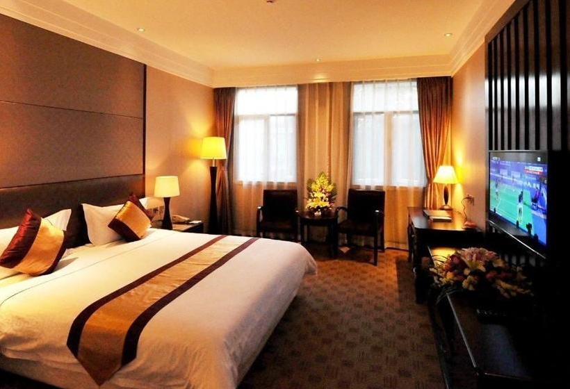 酒店 Yuntian Garden