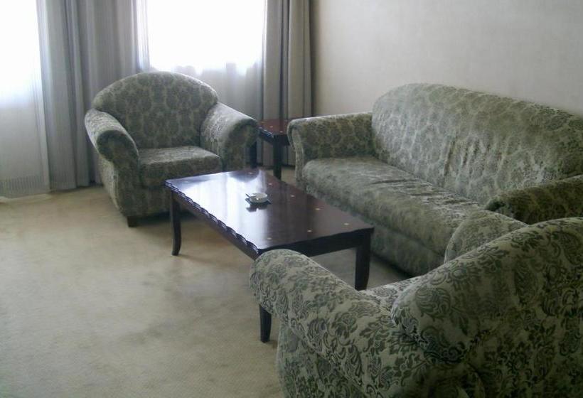 酒店 Yuntian Garden