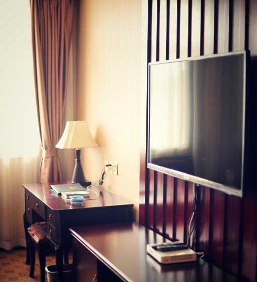 酒店 Yuntian Garden