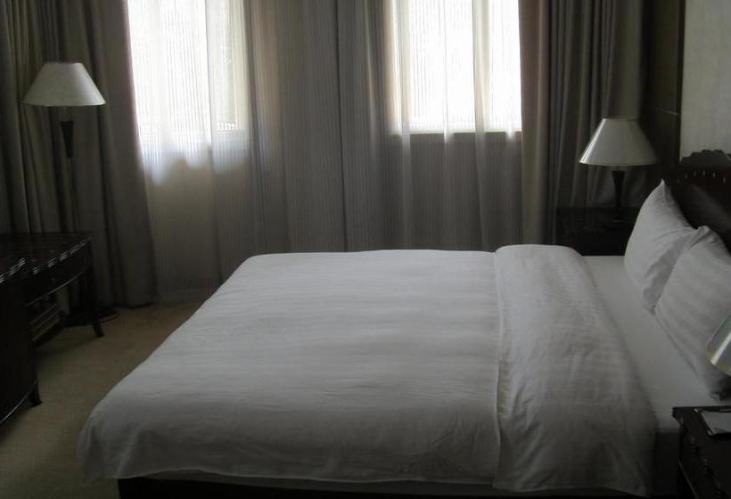 酒店 Yuntian Garden