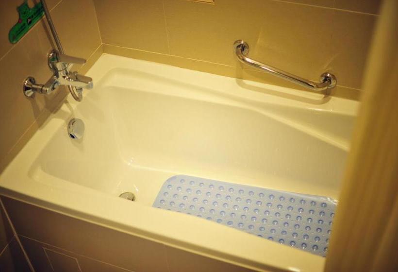 酒店 Yuntian Garden