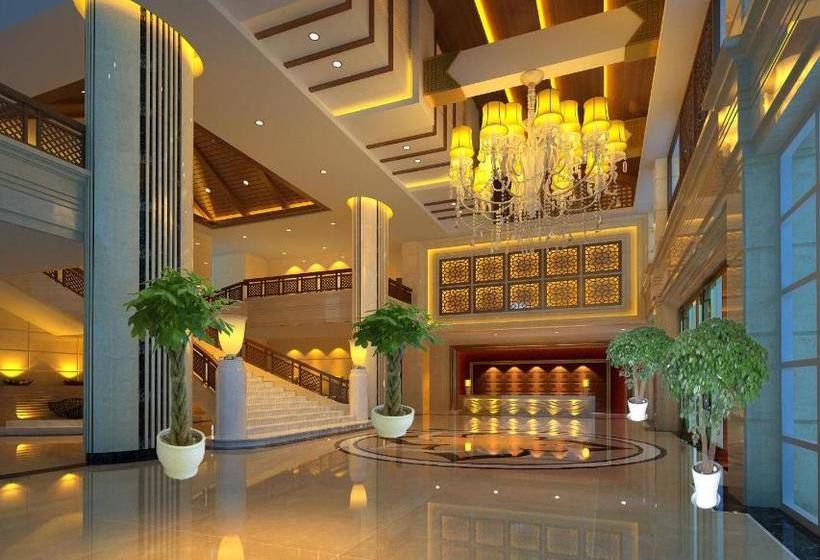 酒店 Yuntian Garden