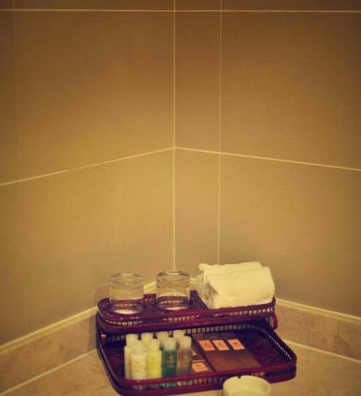 酒店 Yuntian Garden