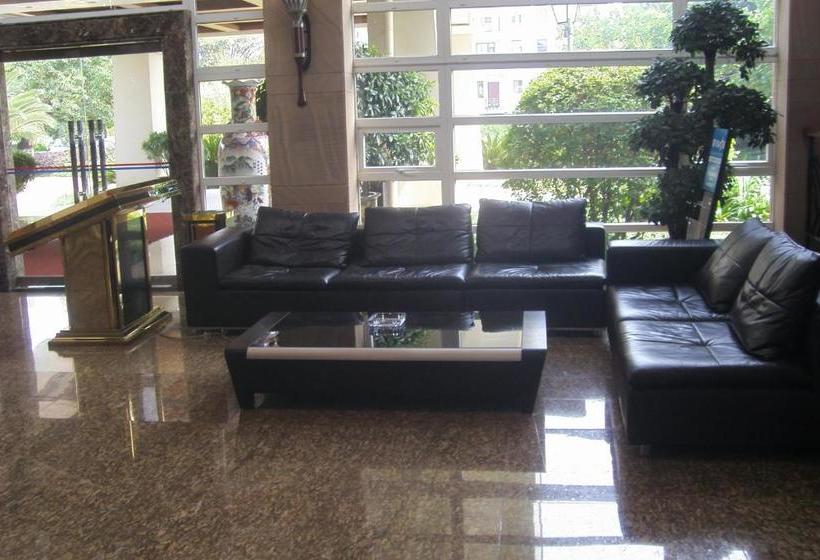 酒店 Yuntian Garden